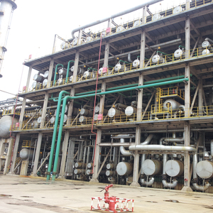 Refinería de Petróleo Ligero con Calidad EU5 de Empresa China EPC - Product Image 6