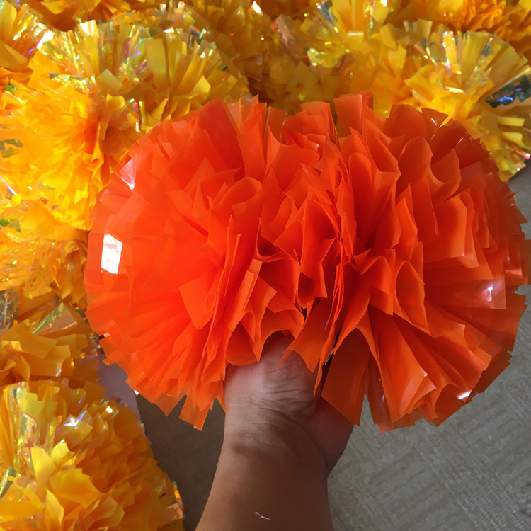 สีส้ม