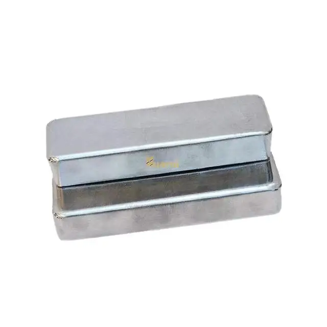 Mua 1Kg Giá 99995 5n 6n 99.99% Indium Metal Phôi Để Bán HRIN