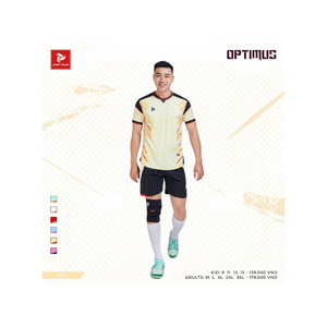 Camisetas de fútbol y baloncesto con logotipo personalizado de alta calidad listas para enviar con colores personalizados Just Play Factory Set - Product Image 1