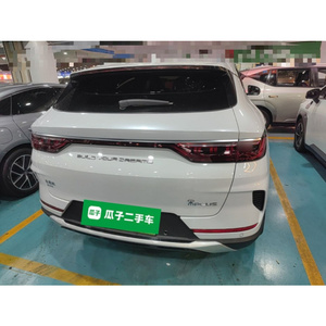 รถยน<span class=keywords><strong>ต</strong></span>์มือสอง Guazi 2021 BYD Song PLUS รถ SUV พลังงานใหม่ ระบบ PHEV ขับเคลื่อน<span class=keywords><strong>ล</strong></span>้อหน้า เกียร์อั<span class=keywords><strong>ต</strong></span>โนมั<span class=keywords><strong>ต</strong></span>ิ 5 ที่นั่ง รถยน<span class=keywords><strong>ต</strong></span>์ BYD สำหรับครอบครัว ใช้ในชีวิตประจำวัน สีขาว - Product Image 6