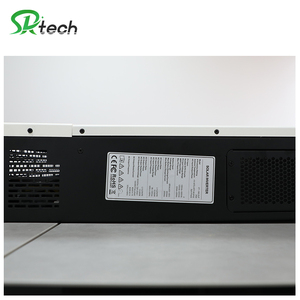 Chúng tôi phiên bản chia giai đoạn 8KW 12KW 110V 120V 220V 240V Off Grid lai năng lượng mặt trời biến tần với wifi - Product Image 6