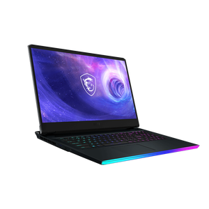 Portátil GE76 12UGS-669CN Edición Deluxe con Tarjeta Gráfica RTX 3070Ti, 32G de Memoria, en Oferta, para Juegos/Trabajo - Product Image 1