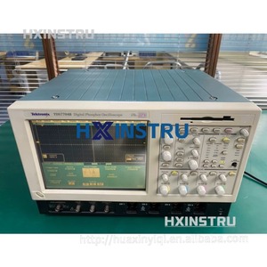 เทคโทรนิกซ์ TDS7704B ออสซิลโลสโคปแบบดิจิตอลมือสอง H - Product Image 2