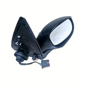 YW44 pour rétroviseur électrique 8149VK 8153Y3 pour Peugeot <span class=keywords><strong>206</strong></span> 207 Citroen C2 - Product Image 1