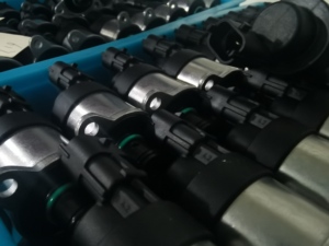 Nouvelle électrovanne de dosage de carburant à rampe commune diesel 0928400712 1465ZS0081 pour camion Citroën <span class=keywords><strong>2CV</strong></span> moteur 435 - Product Image 5