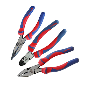Outil de sertissage universel excentrique à économie de travail, outil de construction combiné OEM, ensemble d'outils de quincaillerie - Product Image 1