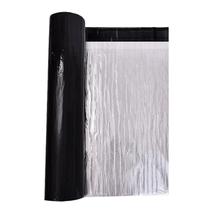 Adhésif en polymère modifié pour tronsmart, <span class=keywords><strong>prix</strong></span> d'usine, sous-tasse de pavage imperméable - Product Image 1