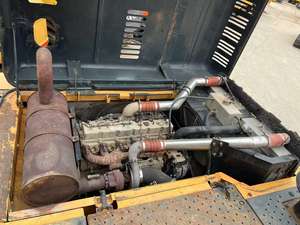 เครื่องขุด R330LC-9s ฮุนไดฮุนได330 330LC-9s มือสองเครื่องขุดตีนตะขาบ - Product Image 6