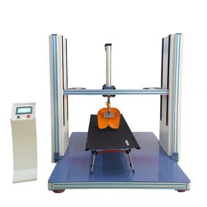 Ghế văn phòng áp lực tĩnh mệt mỏi thử nghiệm máy đồ nội thất sức mạnh <span class=keywords><strong>Tester</strong></span> với 1 năm bảo hành - Product Image 3