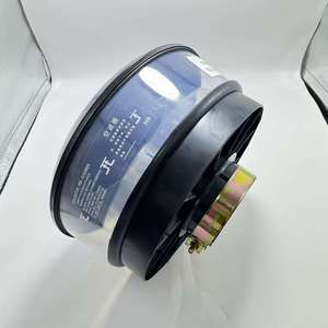 ชุดกรองอากาศใหม่สำหรับเครื่องจักรก่อสร้าง โคมัตสึ รุ่น 6SD1EX300-31-13610944-0 สำหรับขายปลีกและวัสดุก่อสร้าง 14L3-00920 - Product Image 5