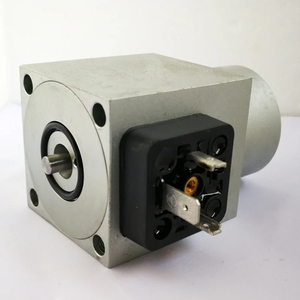 Electroimán para Motor de Grúa Sany, Grfy045f20 0.81A, Bobina Kd Grf45b 035 <span class=keywords><strong>E08</strong></span> - Product Image 2