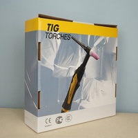 Box Printing Custom High Quality Corrugated Cardboard Metal Welding Torch Tools Box Package with Printing Logo