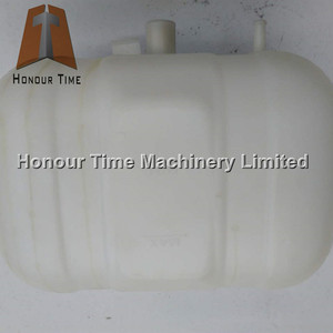 Tanque de expansión de agua para excavadora, tanque de expansión 17411510 VOE17411510 EC140C EC210B EC210D - Product Image 4