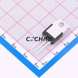 Transistor de Efecto de Campo (MOSFET) STP130N10F3-VB TO-220AB Original y Nuevo - Product Image 2