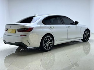 <span class=keywords><strong>BMW</strong></span> <span class=keywords><strong>Serie</strong></span> 3 <span class=keywords><strong>2022</strong></span> 325Li Pacchetto M Sport Usata Guida a Sinistra Turbo Benzina Automatica Berlina Media - Product Image 3