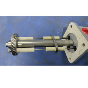 Quemador Industrial Kromschroder <span class=keywords><strong>BIC</strong></span> 80HB-0/35-(<span class=keywords><strong>16</strong></span>)F, Boquilla de Quemador Industrial de Gas para Calderas de Biomasa, Calderas de Vapor de Carbón - Product Image 5