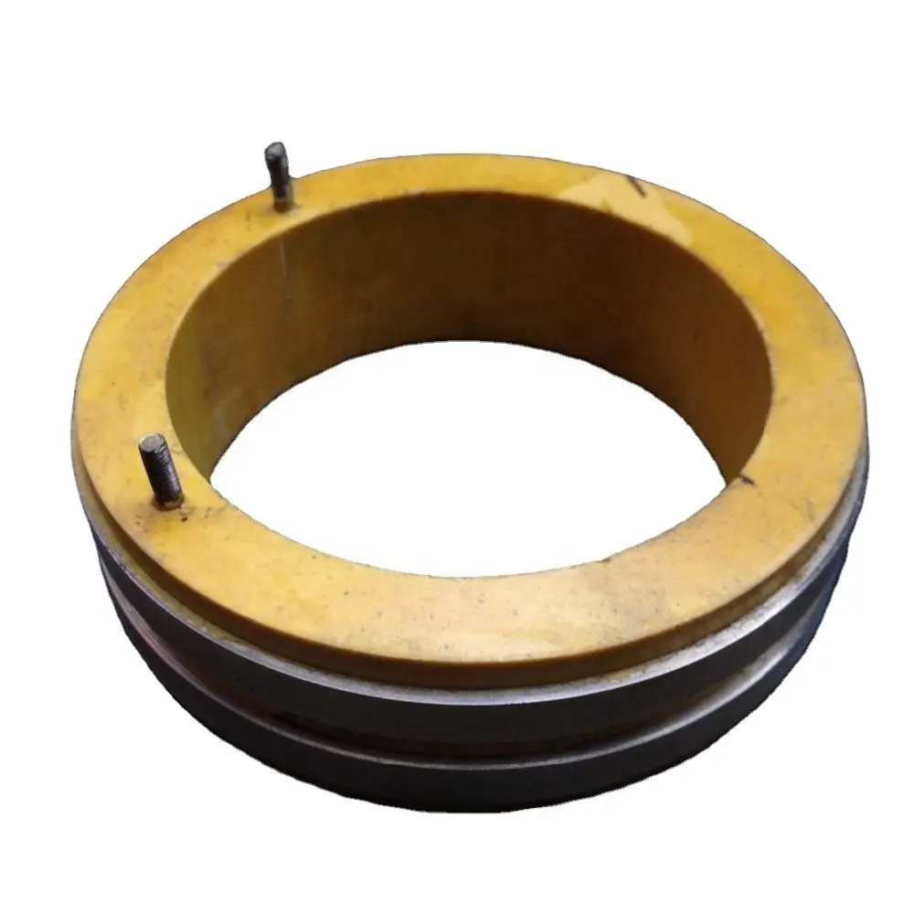 YUMO 2 wires 130*100*40 Electrical Slip Ring Assembly Manufacturers Supplier