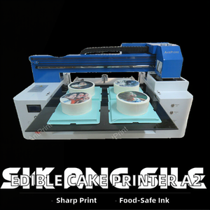 Cheapest Uv DTF Printer A1 A3 Impresora Cama DTF UV Printer Uv <b>Printing</b> <b>Machine</b> for Phone Case Glass Bottle Glass Swi - Product Image 2