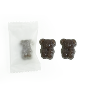 Une variété de saveurs de gommes énergétiques et bienfaisantes pour la santé, avec des ingrédients naturels à base de plantes et des suppléments de gommes pour soutenir la vitalité.