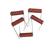 Bobine d'inductance à filtre à air DC 10uH médicale, personnalisée en usine, vente en gros, Shenzhen Zhongwei Electronics