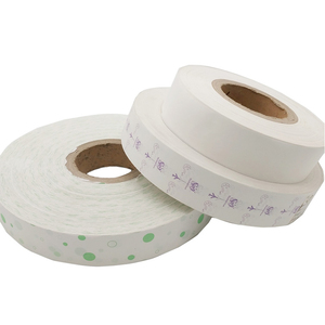 Competitive <strong>Price</strong> Sanitary <strong>Napkin</strong> Release <strong>Paper</strong> <strong>Raw</strong> <strong>Materials</strong> for Machine Running - Product Image 2