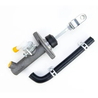 Cylindres de récepteur d'embrayage de cylindre esclave d'embrayage pour JAC J3 1607100U8010 récepteurs de cilindros de embrague