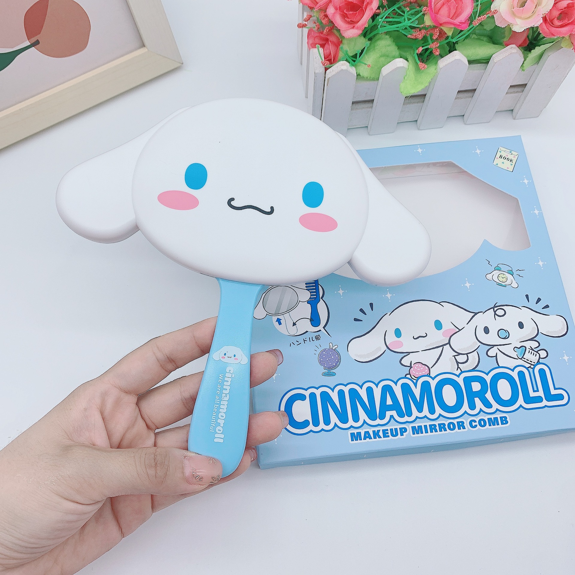 cinnamoroll