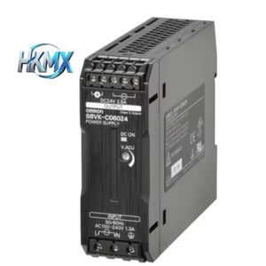 แหล่งจ่ายไฟสวิตชิ่งรุ่น S8VK ราคาดี รุ่น S8VK-C48024/S8VK-T12024/S8VK-T24024 - Product Image 1