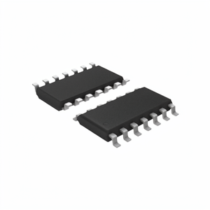 Composants électroniques originaux à acheter en ligne : puce TLV2774ID 14 SOIC - Product Image 1