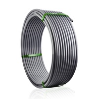 Multicouche Pex-al-pex Tuyau Pour Eau Chaude et Chauffage (CE, Allemand SKZ Certifié)