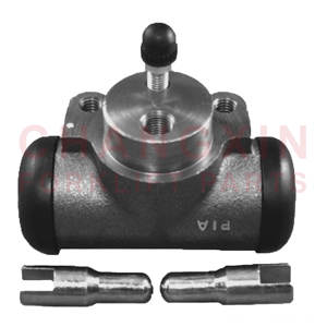 Piezas de carretilla elevadora cilindro de rueda de freno para <span class=keywords><strong>MITSUBISHI</strong></span> 1,5 T - Product Image 2