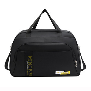 Bolsa de <span class=keywords><strong>Viaje</strong></span> para Negocios, Bolsa Deportiva Multifuncional de Moda, Bolsa de Gimnasio, Bolsa de Equipaje para Fin de Semana - Product Image 3