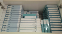 Logiciel PLC SIEMENS d'origine, SIMATIC WinCC, automatisation industrielle, version V18 V19, 6ES7822-1AA08-0YA5, 6AV6381-2BE07-5AV0, 1 an