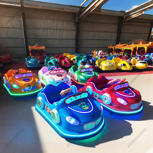 Nuevo Alquiler de <span class=keywords><strong>coches</strong></span> de carreras para interiores/exteriores para niños, coche de parachoques, fibra de vidrio, plástico, carnaval comercial, coche de entretenimiento para diversión - Product Image 2