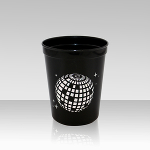 Gobelets de stade personnalisés de 16 oz, gobelets imprimés directement <span class=keywords><strong>avec</strong></span> <span class=keywords><strong>photo</strong></span> et texte personnalisé, gobelets réutilisables pour mariage, fête, club et défilé - Product Image 2