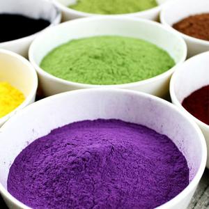 Polvo de Frutas y Verduras Variadas 100% Natural de Alta Calidad - Product Image 3