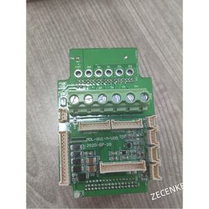 1 ชิ้น โมดูล ELMO GUI-AR30/200I ใหม่เอี่ยม จัดส่งรวดเร็วผ่าน FedEx - Product Image 4