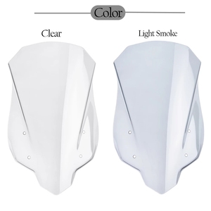Pare-brise de moto, visière de déflecteur de vent pour <span class=keywords><strong>Honda</strong></span> CB500X 2016 17 2018 2019 2020 <span class=keywords><strong>CB</strong></span> <span class=keywords><strong>500</strong></span> <span class=keywords><strong>X</strong></span> <span class=keywords><strong>CB</strong></span> 500X accessoires - Product Image 4