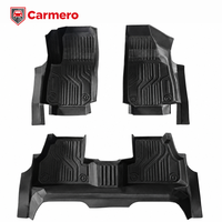 Tapis de sol de voiture 5D en TPE ultra-résistants, anti-salissures et imperméables, ajustement compact pour Encore 2013-2019, vente en gros