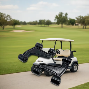 Amortisseurs <span class=keywords><strong>de</strong></span> voiturette <span class=keywords><strong>de</strong></span> golf Accessoires <span class=keywords><strong>de</strong></span> voiturette <span class=keywords><strong>de</strong></span> golf à vendre - Product Image 6