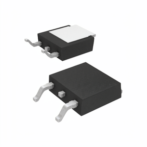 ทรานซิสเตอร์ TO-252AA ชิ้นส่วน IRFR9N20DPBF วงจรรวมอิเล็กทรอนิกส์ - Product Image 1