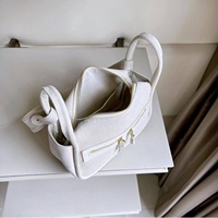 Nouvel Arrivage 2026 – Sac à Bandoulière en Toile pour Femme, Style Designer, Multi-Poches, Sac à Main Croisé pour Dames, Tendance Décontractée, Idéal pour le Quotidien et les Trajets