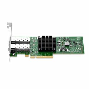 Adaptador de Red para Servidor PCIe 3.0 X8 de Doble Puerto 10G SFP Plus, BCM957412A4120AC, Virtualización, RoCE, Almacenamiento para Centro de Datos, NIC Integrado - Product Image 4