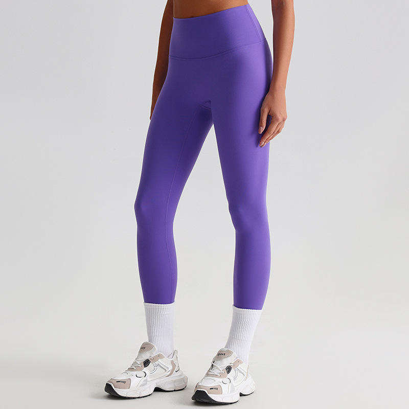 สีม่วงหลงใหล