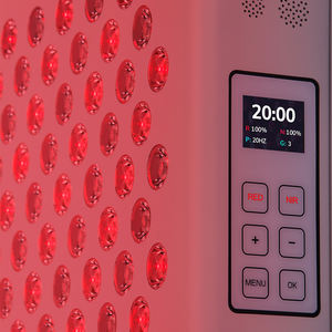 Terapi Cahaya Merah Inframerah Ared Led untuk Menghilangkan Rasa Sakit, Tempat Tidur Terapi Cahaya Merah Ukuran Besar, Terapi Led - Product Image 3