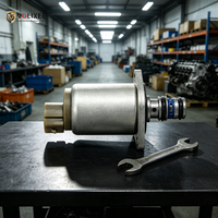 Vanne solénoïde proportionnelle pour pompe hydraulique 12V 25 bars TM62102 pour excavatrice sur chenilles SANY XCMG