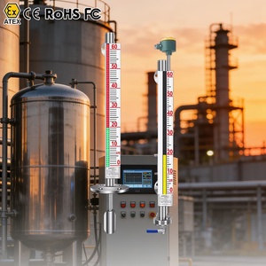 Sensor de Nivel Magnético, Sensor de Nivel de Agua, Sensor de Agua Llena, Indicador de Nivel de Llenado, Alarma de Agua - Product Image 5