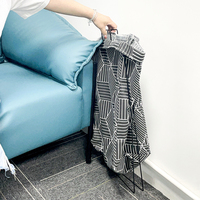 Panier à linge pliant Boîte de rangement pliable Panier de rangement pliable en tissu pour enfants et bébés Panier de rangement pliable pour chiffons