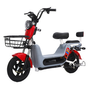 Scooter Eléctrico de 2 Ruedas, 48v 60v, Scooter Urbano Miduo, Suministro de Fábrica - Product Image 5